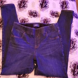 Old Navy Rockstar  jegging size 12